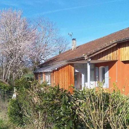Bienvenue Au Gite De Claret Casseneuil Buitenkant foto
