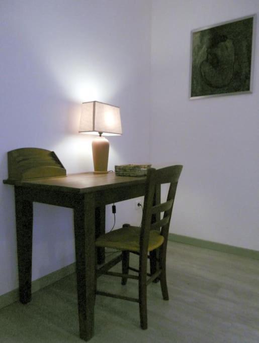 Bienvenue Au Gite De Claret Casseneuil Buitenkant foto
