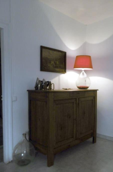 Bienvenue Au Gite De Claret Casseneuil Buitenkant foto
