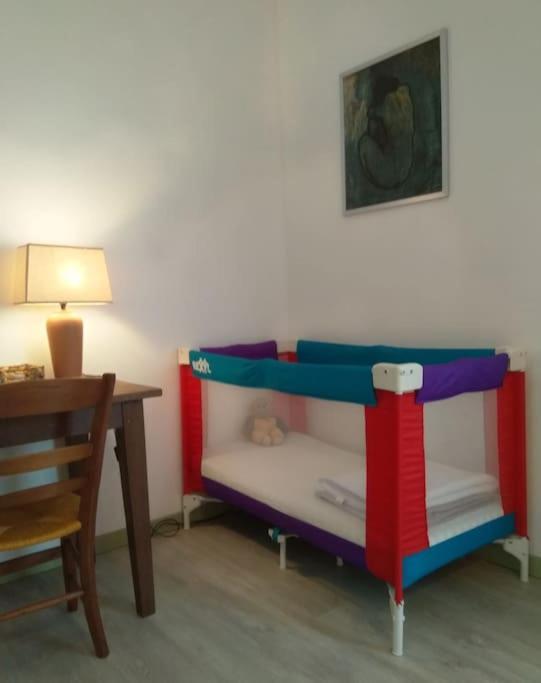 Bienvenue Au Gite De Claret Casseneuil Buitenkant foto
