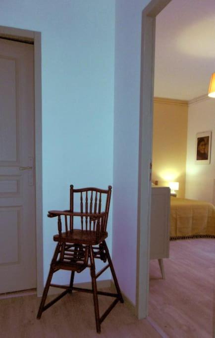 Bienvenue Au Gite De Claret Casseneuil Buitenkant foto